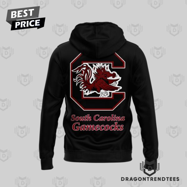 What Matters South Carolina Gamecocks Women Basketball Hoodie