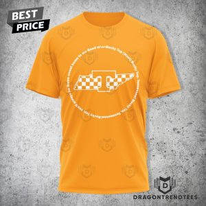 Tennessee Volunteers Home Sweet Home To Me 3D T-Shirt