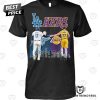 The Detroit Tigers 1894-2025 131 Years Signature Thank You For The Memories Unisex T-Shirt