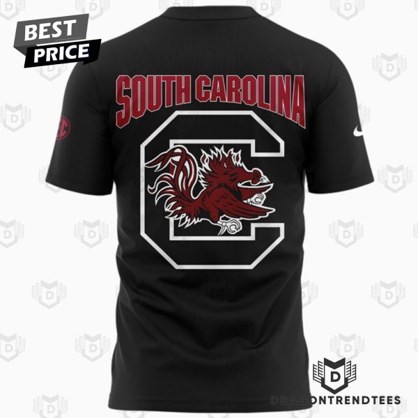 South Carolina Gamecocks MiLaysia Fulwiley 3D T-Shirt