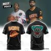 South Carolina Gamecocks MiLaysia Fulwiley 3D T-Shirt