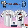 Cleveland Guardians Kitty 2025 Baseball Jersey