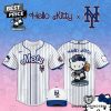New York Yankees I Am Groot Baseball Jersey