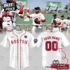 Detroit Tigers Kitty 2025 Baseball Jersey