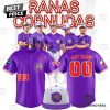 San Francisco Giants Kitty 2025 Baseball Jersey