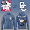 Washington Nationals Hello Kitty Hoodie – White