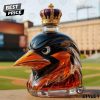 Santa Claus 2025 Whiskey Bottle