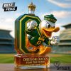 Oasis Rock 2025 Whiskey Bottle
