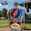 Chicago Blackhawks 2025 Whiskey Bottle