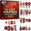 San Diego Padres 55th Anniversary Advent Calendar