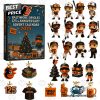 Avatar 16th Anniversary Advent Calendar 2025