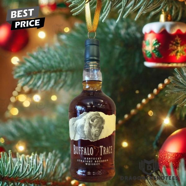 Buffalo Trace 250th Anniversary Advent Calendar