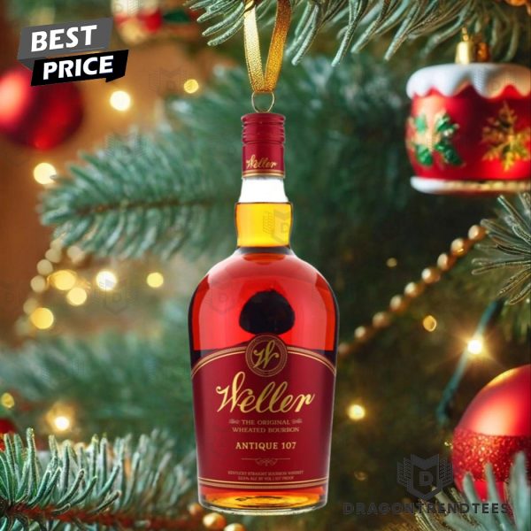Buffalo Trace 250th Anniversary Advent Calendar