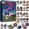 Cincinnati Reds 135th Anniversary 2025 Advent Calendar