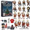 St. Louis Blues 58th Anniversary Advent Calendar