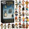 San Diego Padres 55th Anniversary Advent Calendar