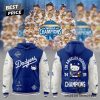 Los Angeles Dodgers Kitty 2025 Back To Back World Series Champions Hoodie Los Angeles Dodgers Kitty 2025 Back To Back World Series Champions Hoodie
