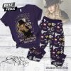 Santa Claus Bring Back To Me Jimi Hendrix Pajamas Set Santa Claus Bring Back To Me Jimi Hendrix Pajamas Set