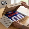 Kitchener Rangers 2026 OHL Champions Limited Edition Hockey Jersey