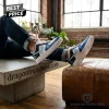 Simple Plan The Bigger Than You Think Tour 2026 Personalized Signatures White Custom Air Force 1