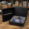 Bonnie Tyler First Lady of Gothic Pop The Voice Commemorative Tribute Custom Shape Acrylic Plaque