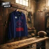 Parramatta Eels NRL NAIDOC Week 2026 50 Years Of Deadly Commemorative Polo Shirt