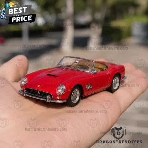 Die-Cast Model Car