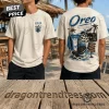 Tennessee Titans Sorry Wife Its Titans and Beer Oclock Funny Football Fan Est 1960 Tailgate 3D Graphic T-Shirt