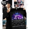 BTS Permission to Dance On Stage Live Concert Graphic Unisex T-Shirt BTS Permission to Dance On Stage Live Concert Graphic Unisex T-Shirt