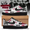 BTS Arirang World Tour 2026 Limited Edition Custom Air Force 1