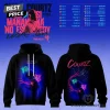 Simple Plan The Bigger Than You Think Tour 2026 Official Merch Blue Graphic Hoodie Simple Plan The Bigger Than You Think Tour 2026 Official Merch Blue Graphic Hoodie