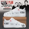 BTS Arirang World Tour 2026 Limited Edition Custom Air Force 1