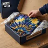Tadej Pogacar 5-Time Tour de France Champion Commemorative All-Over Print T-Shirt