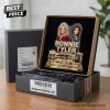 Star Wars 50th Anniversary 2027 Skywalker Saga Characters Commemorative Custom Shape Acrylic Plaque Star Wars 50th Anniversary 2027 Skywalker Saga Characters Commemorative Custom Shape Acrylic Plaque
