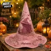 Marilyn Manson The Beautiful People Spooky Gothic Halloween Rock Metal Knit Beanie Hat