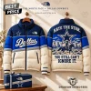 Milwaukee Tool 100th Anniversary Commemorative 1924 Built To Last Premium Denim Jacket Milwaukee Tool 100th Anniversary Commemorative 1924 Built To Last Premium Denim Jacket